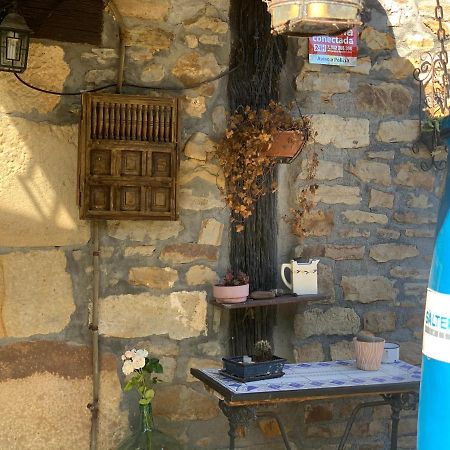 Caserio Agua Dulce Orozko Eksteriør billede